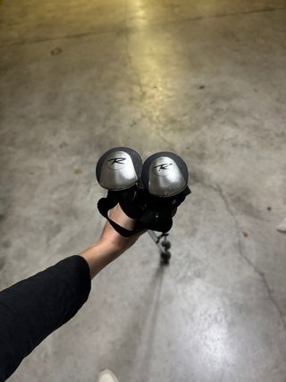 Bastones Esquí Rossignol ECO Composite 125cm