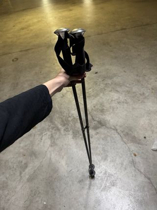 Bastones Esquí Rossignol ECO Composite 125cm