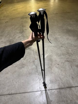 Bastones Esquí Rossignol ECO Composite 125cm