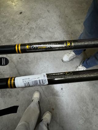 Bastones Esquí Rossignol ECO Composite 125cm