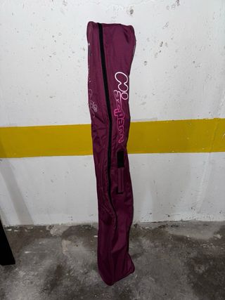 Bastones Esquí Rossignol ECO Composite 125cm