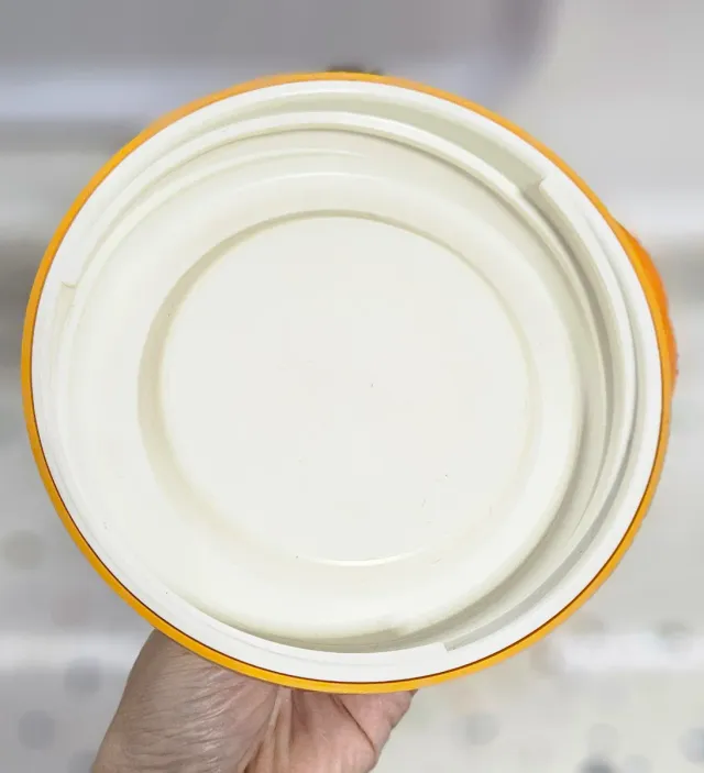 Termo Varila naranja