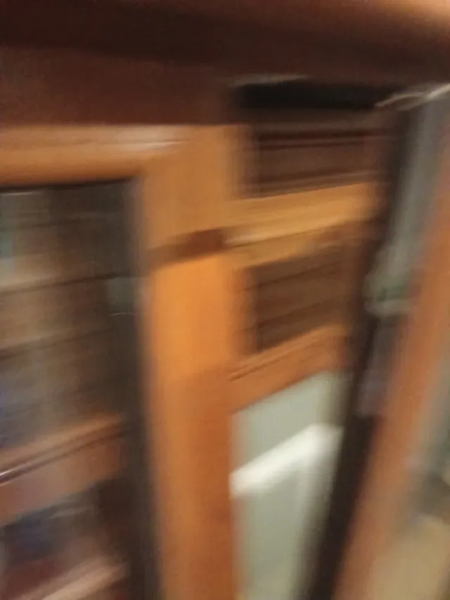 Ventana Roble Aluminio RPT