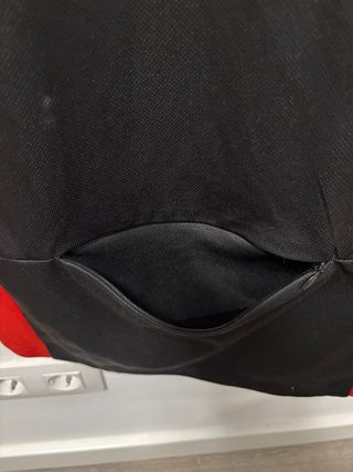 Chaqueta ciclismo B'TWIN fina