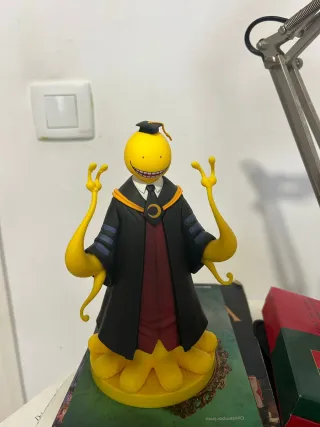 Figura Koro Sensei Assassination Classroom