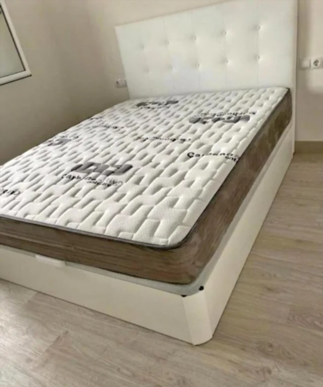 Cama Cama canapé