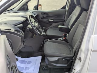 Ford Transit Connect 240 Larga 120Cv 1.5EcoBlue