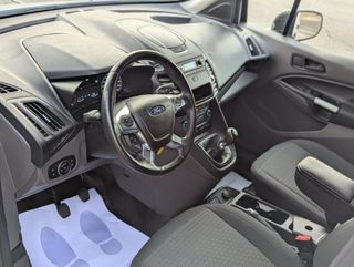 Ford Transit Connect 240 Larga 120Cv 1.5EcoBlue