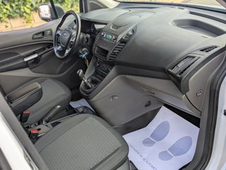 Ford Transit Connect 240 Larga 120Cv 1.5EcoBlue