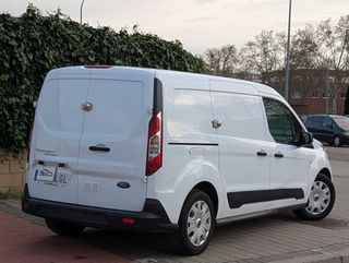 Ford Transit Connect 240 Larga 120Cv 1.5EcoBlue