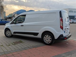 Ford Transit Connect 240 Larga 120Cv 1.5EcoBlue