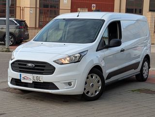 Ford Transit Connect 240 Larga 120Cv 1.5EcoBlue