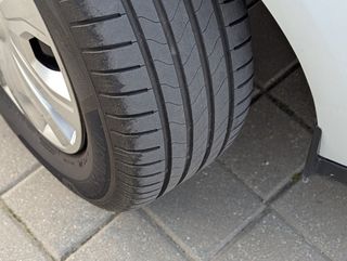 Ford Transit Connect 240 Larga 120Cv 1.5EcoBlue