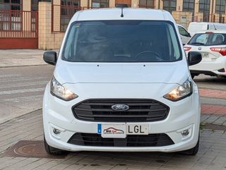 Ford Transit Connect 240 Larga 120Cv 1.5EcoBlue
