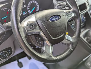 Ford Transit Connect 240 Larga 120Cv 1.5EcoBlue