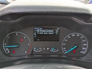 Ford Transit Connect 240 Larga 120Cv 1.5EcoBlue