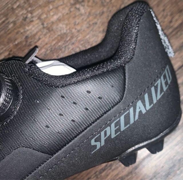 Zapatillas Specialized Recon 2.0 talla 43