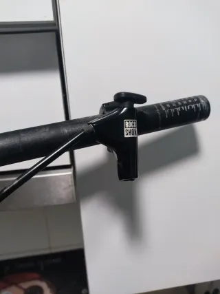 Rock Shox Reba RL Solo Air 29" 100mm excelente.