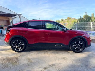 Citroen ë-C4 2021 Shine 100% eléctrico