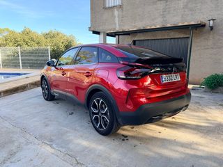 Citroen ë-C4 2021 Shine 100% eléctrico