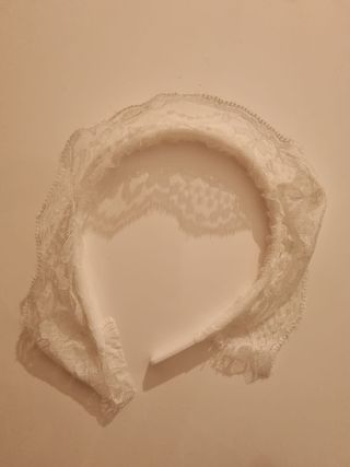 Disfraz Criada Negro y Blanco