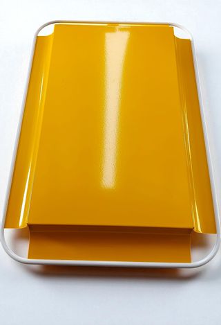 Vassoio Gardenia Barazzoni Design