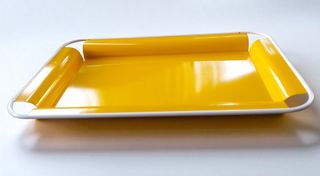 Vassoio Gardenia Barazzoni Design