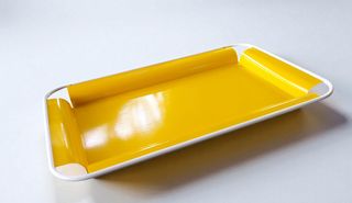 Vassoio Gardenia Barazzoni Design