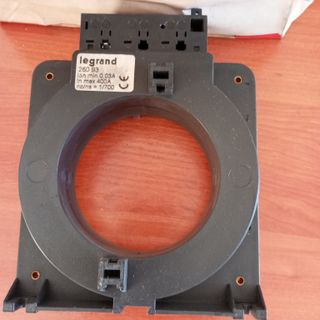 Transformador Toroidal Legrand 80 mm