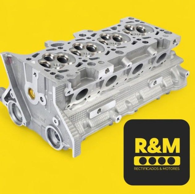 MOTOR Audi CDRA STOCK