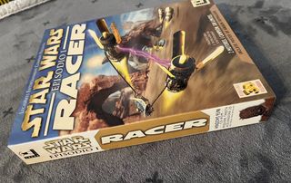 Star Wars Episodio I Racer PC Juego