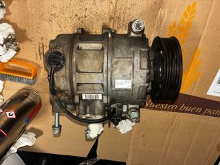Compresor A/A Audi A4 B6 2004