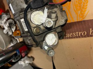 Compresor A/A Audi A4 B6 2004