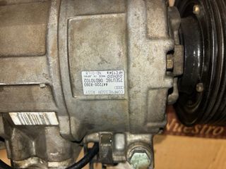 Compresor A/A Audi A4 B6 2004