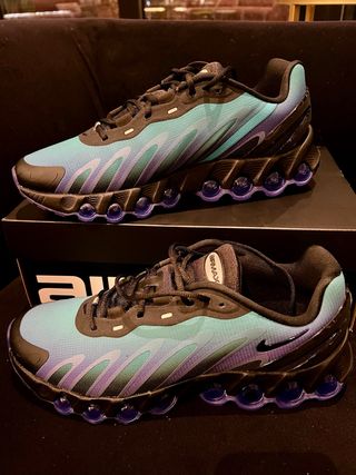 Nike Air Max DN8 Talla 43