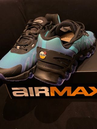 Nike Air Max DN8 Talla 43