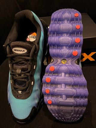 Nike Air Max DN8 Talla 43