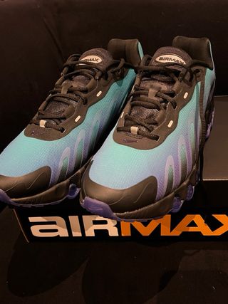 Nike Air Max DN8 Talla 43