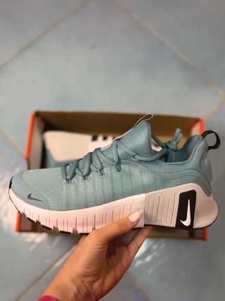 Nike Free Metcon 6 per CrossFit