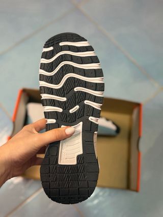 Nike Free Metcon 6 per CrossFit