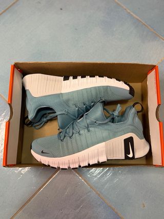 Nike Free Metcon 6 per CrossFit
