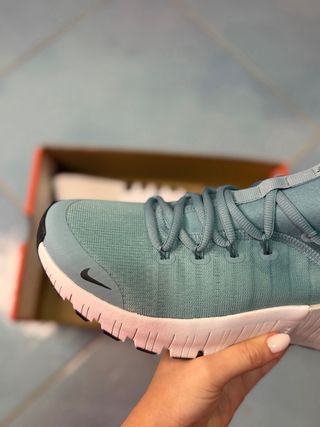 Nike Free Metcon 6 per CrossFit