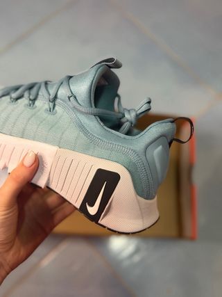 Nike Free Metcon 6 per CrossFit