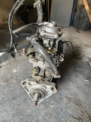 Bomba Inyectora Alfa Romeo 145 1.9 TDI