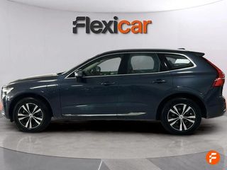 Volvo XC60 2.0 T6 AWD Recharge Plus Bright Auto