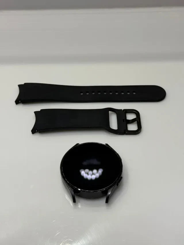 Samsung Galaxy Watch 4 Negro