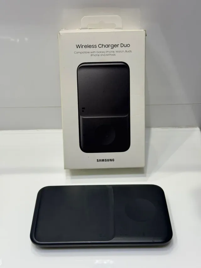 Samsung Galaxy Watch 4 Negro