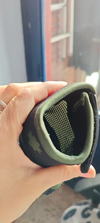 Guantes de fitness/ciclismo Jake