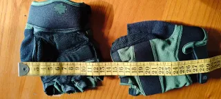 Guantes de fitness/ciclismo Jake