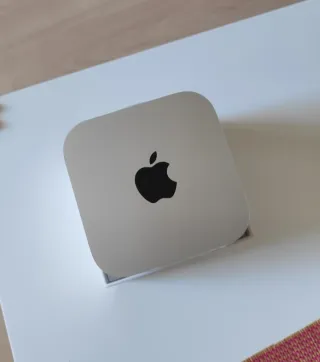 PACK: IPAD AIR M2 + MAC MINI M4